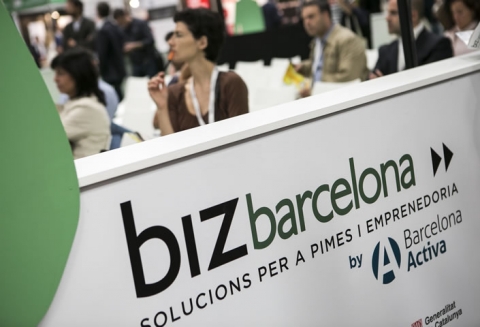 Bizbarcelona