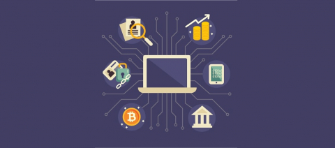 Tecnologia blockchain