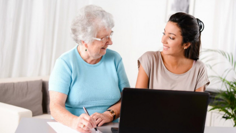 Convocatòria internacional 'Bretxa digital i desigualtats: històries per al canvi'