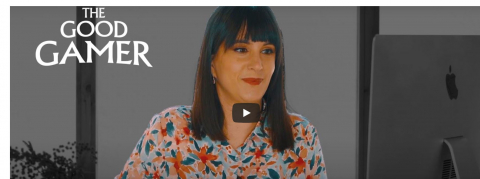 Podcast sobre dones i videojocs