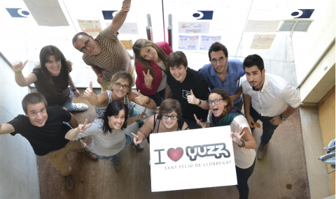 Yuzz Sant Feliu
