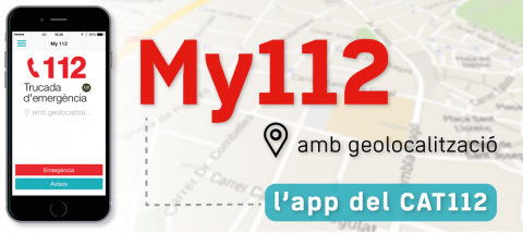 App My112