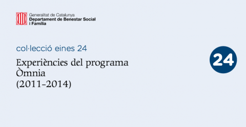 Experiències del programa Òmnia