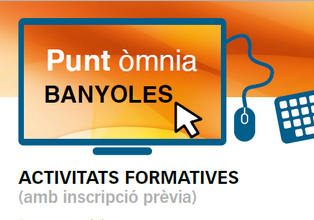 Programació a l'Òmnia de Banyoles