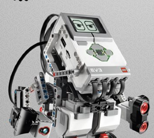 Curs robòtica Martí Codolar