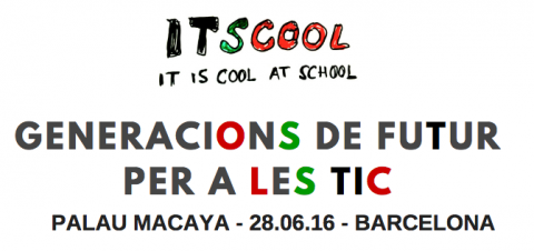 Generacions de futur per a les TIC