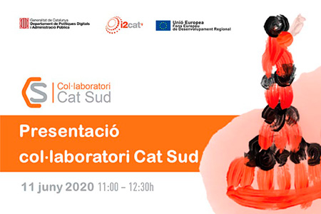 Presentació del Col·laboratori Cat Sud
