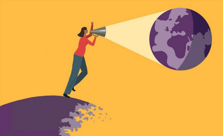 Hackfeminism and cyberfeminism