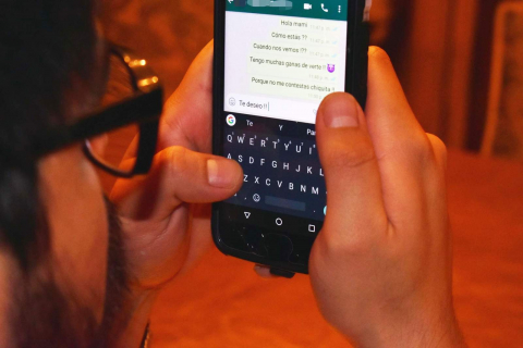 Protegir les nostres dades a internet