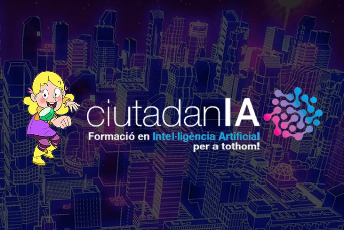 Curs sobre Intel·ligència Artificial 