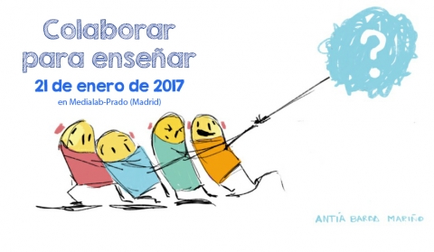 Collaborate to teach