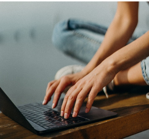 Imatge per il·lustrar les notícies sobre activitats editorials al portal web del Punt TIC