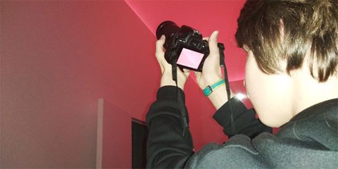 Imatge per difondre els tallers d'hivern del primer trimestre del 2020 del Convent de Sant Agustí