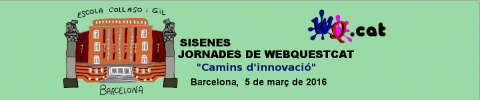 Jornades de WebQuestCat