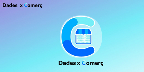 Imatge de l'app Dades X Comerç 