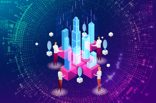 Debate: El metaverso. ¿Vivir en un mundo virtual?