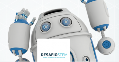 Desafío STEM