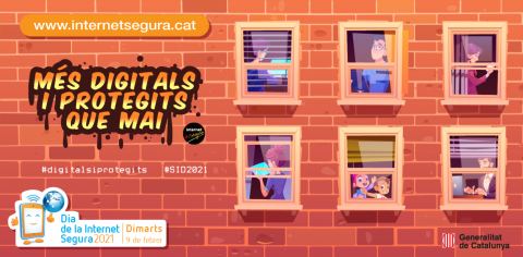 Dia Internet Segura 2021