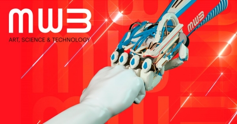 Mobile Week Barcelona 2018: Art, ciència i tecnologia