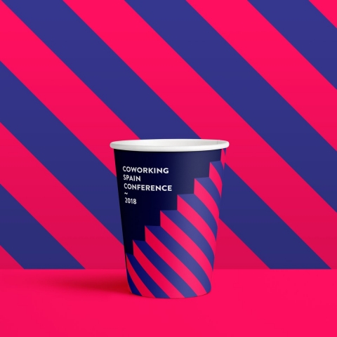 Coworking Spain Conference 2018