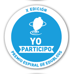 X Edició Premi Espiral de Edublocs