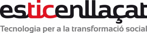 Projecte esTICenllaçat