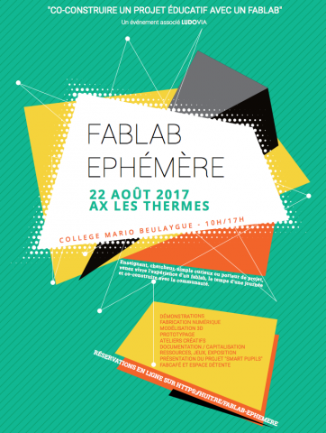 Fablab Ephémère