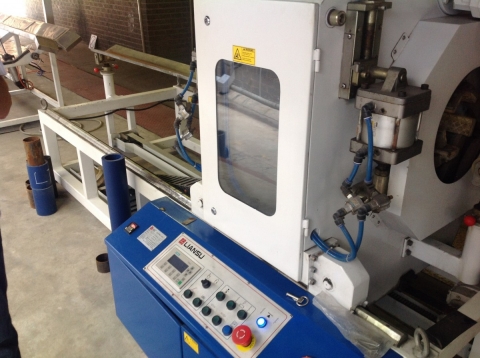 Imatge per difondre els tallers sobre fabricació digital