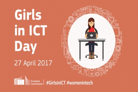 Girls in ICT Day