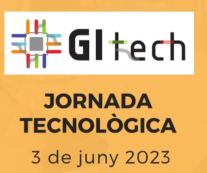 Image of the 6th Gitech Conference