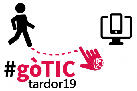 Imatge gòTIC tardor 2019