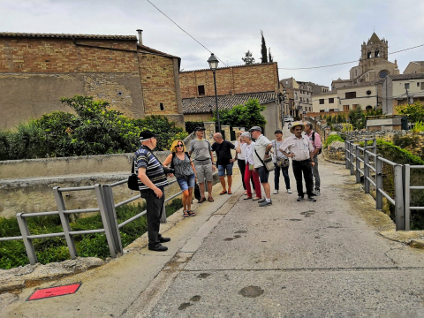 Activitat #gòTICestiu19 del gòTIC Ajuntament de Tàrrega