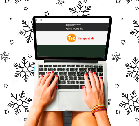 Campus de invierno Punto TIC