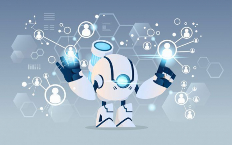 Tres xerrades TED sobre intel·ligència artificial i educació