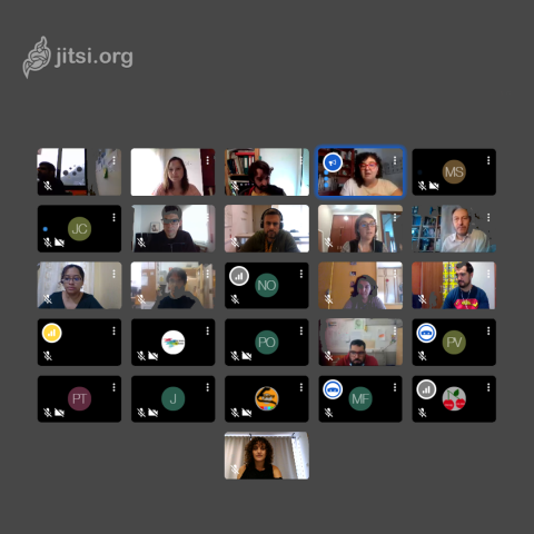 Trobada de ciberseguretat