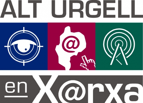 Xerrada "EinesTIC: Posa al dia el teu negoci", al Punt TIC de l'Alt Urgell