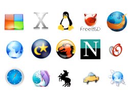 Quants navegadors d'Internet coneixes?