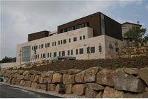 Inauguren el nou edifici del Centre Tecnològic Forestal de Catalunya