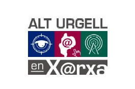 Xerrada sobre la virtualització de servidors