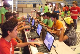 Nova Aula Mòbil a la Conca de Barberà