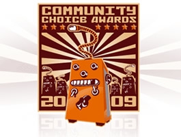 Procés participatiu per triar els millors projectes de programari lliure