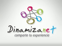 Dinamizanet 2.0, xarxa social creada per i per a dinamitzadors/ores