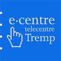 A l'e-centre Tremp inicien el curs amb l'acte 12 hores al telecentre
