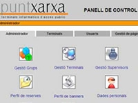 Programes de gestió d'usuaris