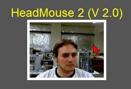 Europeana al desembre - Apareix HeadMouse