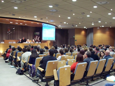 Primera Jornada Espurn@