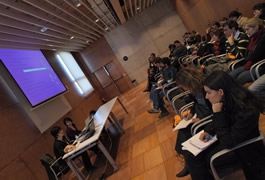 Avaluacions de la Jornada de dinamització