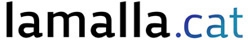 Lamalla.cat: nou espai web i nova imatge corporativa