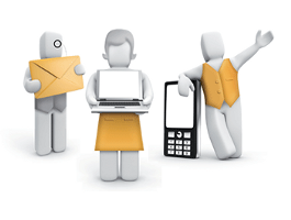 Gent gran amb iniciativa