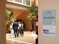 Figueres i Salt, dos nous Punt TIC-Òmnia